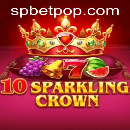 Discovering 10SparklingCrown: A Thrilling Game with SP BET Excitement