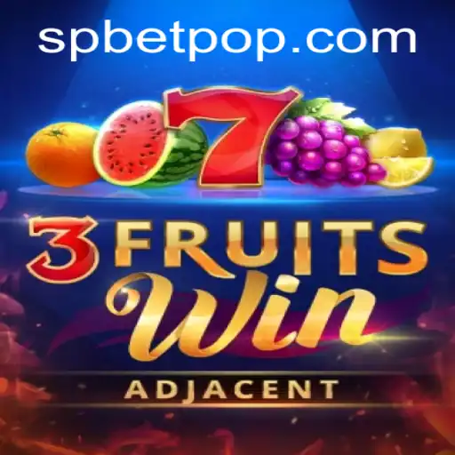 3FruitsWin: A Thrilling Gaming Experience with SP BET