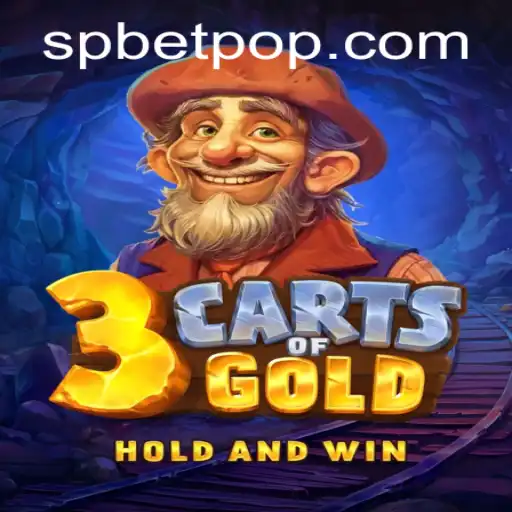Discover the Exciting World of 3cartsOfGold and SP BET