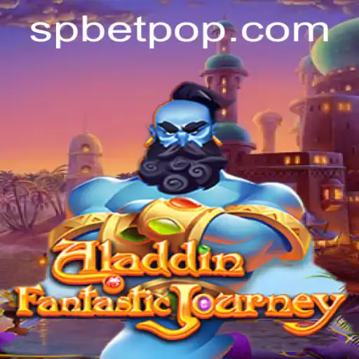 Discovering the Magic of Aladdin: A Journey into the World of SP BET