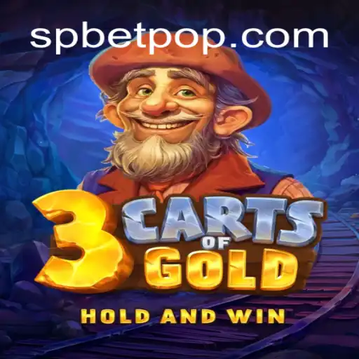 Discover the Exciting World of 3cartsOfGold and SP BET