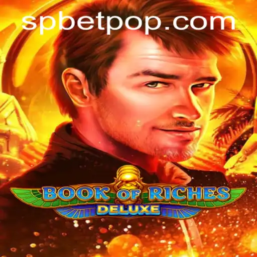 Discover the Thrilling World of BookofRichesDeluxe