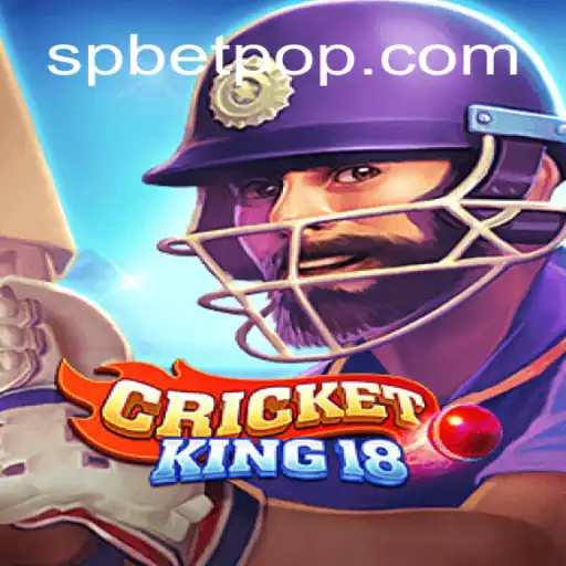 CricketKing18: Unleashing the Virtual Cricket Experience with SP BET
