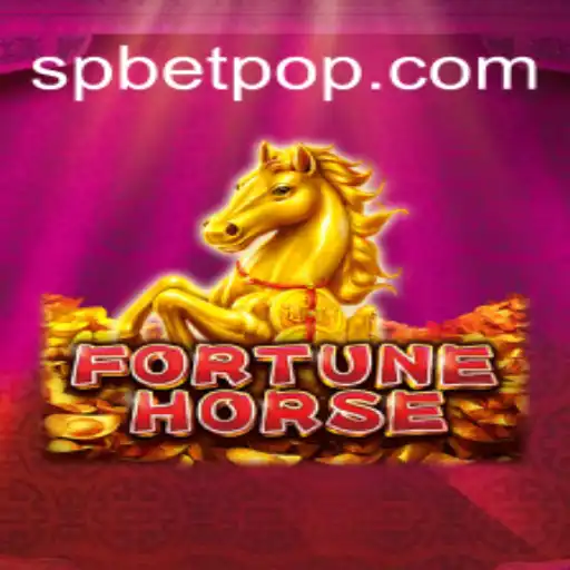 Exploring the Thrills of FortuneHorse and the Dynamic SP BET Feature