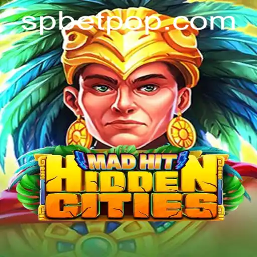 MadHitHiddenCities: Revolutionizing Urban Exploration in Gaming