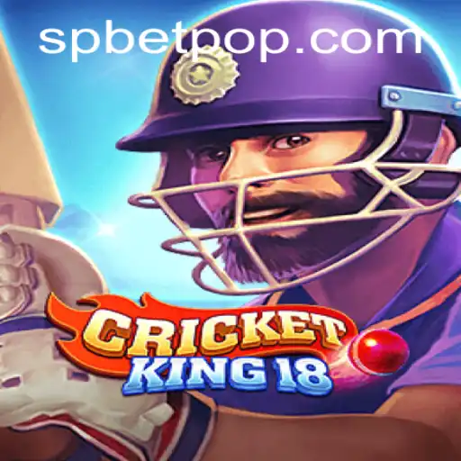 CricketKing18: Unleashing the Virtual Cricket Experience with SP BET