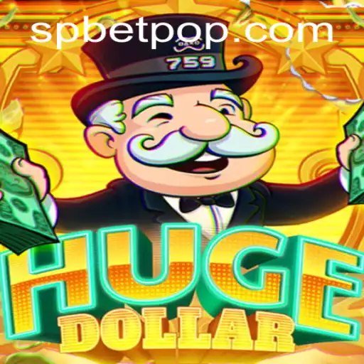 Unveiling the Dynamic World of HugeDollar: A New Frontier in SP BET Gaming