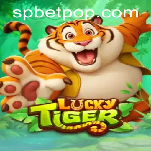 Discover the Thrill of LuckyTiger: A Comprehensive Guide to SP BET