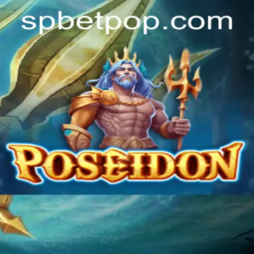 Dive into Adventure with Poseidon: Explore the Depths of SP BET